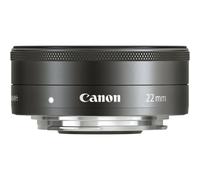Canon Objectif EF-M 22mm f/2 STM
