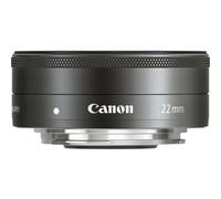 Canon Objectif EF-M 22mm f/2 STM