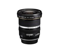 Canon Objectif EF-S 10-22mm f/3.5-4.5 USM