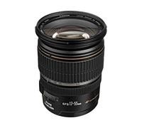 Canon Objectif EF-S 17-55mm f/2.8 IS USM