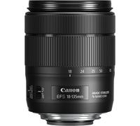 Canon Objectif EF-S 18-135mm f/3.5-5.6 IS USM