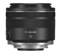 Canon Objectif RF 35mm F1.8 IS Macro STM