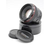 Canon Objectif EF 50mm f/1.2L USM