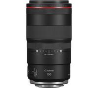 Canon Objectif RF 100mm F2.8L MACRO IS USM
