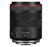 Canon Objectif RF 20-50mm f/4L IS USM PZ