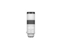 Canon RF 200-800mm F6.3-9 IS USM MILC Téléobjectif zoom Noir, Blanc