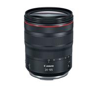 Canon Objectif RF 24-105mm F4L IS USM