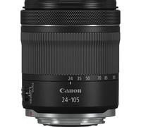 Canon Objectif RF 24-105mm F4-7.1 IS STM