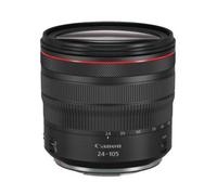 Canon Objectif RF 24-105mm F4L IS USM
