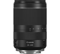 Canon Objectif RF 24-240mm F4-6.3 IS USM