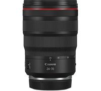 Canon Objectif RF 24-70mm F2.8L IS USM