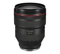 Objectif Canon RF 28-70 mm f/2.0 L USM - pour EOS R, R5, R6, Ra, RP