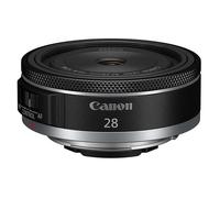 Canon RF 28mm F2.8 STM MILC Objectif large zoom Noir