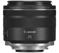 Canon Objectif RF 35mm F1.8 IS Macro STM