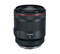 CANON Objectif RF 50mm f/1.2L USM
