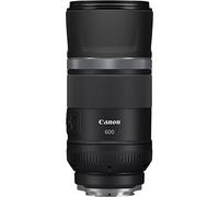 Canon Objectif RF 600mm F11 IS STM