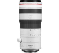 CANON Objectif RF 70-200mm f/2.8L is USM Z Blanc