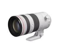 Canon objectif rf 70-200mm f2.8l is usm z blanc