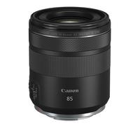 CANON Objectif RF 85mm f/2 macro
