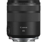 Canon Objectif RF 85mm F2 Macro IS STM