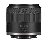 Canon RF-S 14-30mm f/4-6.3 IS STM PZ MILC Ultra-wide zoom lens Noir
