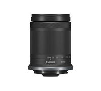 Canon RF-S 18-150 mm f/3.5-6.3 IS STM MILC Objectif large Noir