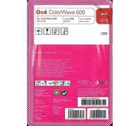 Canon OCE ColorWave 500 Cartouche de toner 1 pièce(s) Original Magenta