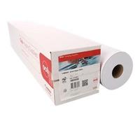 Canon/ Océ Papier-Rolle IJM021 unbeschichtet (59,4 cm x 110 m) 90g/m² - 1 Rolle (97024717)