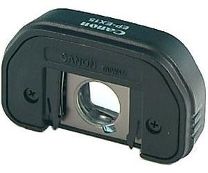CANON Oeilleton EP-EX 15II pour EOS 450D/500D/1000D/1100D/6D MarkII