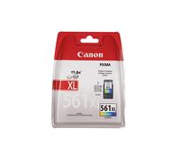 Canon Original High Yield Ink Cartridge Compatible with Pixma Series, 300 Pages,