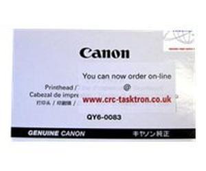 Canon - original - tête d'impression