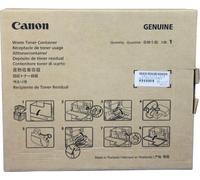 Canon original waste box FM3-9276, Canon iR-2520, iR-2545, iRac 4235i, waste toner box
