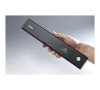 Canon imageFORMULA P-208II Alimentation papier de scanner 600 x 600 DPI A4 Noir