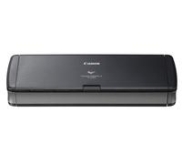Canon imageFORMULA P-215II Alimentation papier de scanner 600 x 600 DPI A4 Noir, Gris