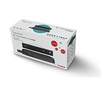 Canon P de p-208ii Scanner à Documents A4 avec Housse Kit de Voyage