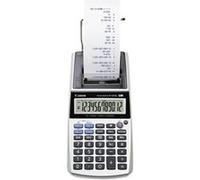 Canon P1-DTSC - calculatrice avec imprimante G