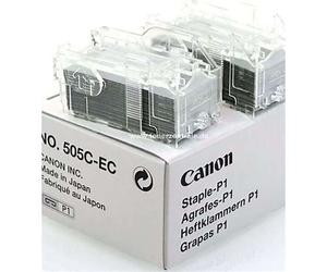 Canon P1 Pack de 10 000 agrafes 2 x 5 000 cartouches pour C9070 Pro (81008B001)