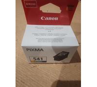 CANON Pack 2 ( PG-540/CL-541 ) OU CL541XL OU CL541 Noir et ou Couleur ORIGINAL