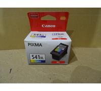 CANON Pack 2 ( PG-540/CL-541 ) OU CL541XL OU CL541 Noir et ou Couleur ORIGINAL