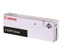 Canon - Pack de 2 - noir - original - kit toner - pour imageRUNNER 1600, 1610F, 2000, 2010F, 2200, 3300 Noir G