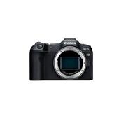 Canon EOS R8 + RF 24-105 F4-7.1 IS STM MILC 24,2 MP CMOS 6000 x 4000 Noir
