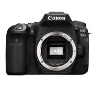 Canon Pack Fnac Darty EOS 90D BODY + SAC SB 130 + Coupon promo -20% Optique Canon inclus