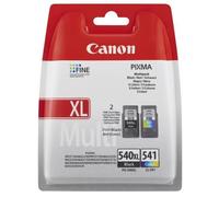 Canon Cartouche jet d'encre PG-540 XL / CL-541 5222B012