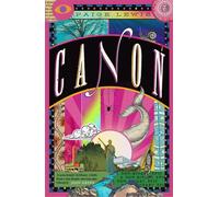 Canon - Paige Lewis - Corsair - ebook (ePub) - Livre