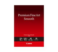 Canon Papier Fine Art FA A3 310 g/m Boîtier 25 feuilles