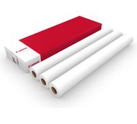 Canon - Papier jet d'encre Canon Standard 914mmx50m 80GR | Boîte A 3 Rouleaux
