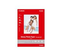 Canon Papier photo brillant A4 GP-501 - 20 feuilles