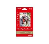 Canon Papier photo brillant extra II 4 × 6 po (10 × 15 cm) PP-201 - 50 feuilles