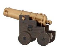 Papo Figurine 39411 Canon