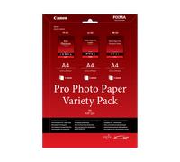 Canon Paquet De Papier Photo Pro PVP-201 A4 - 15 Feuilles